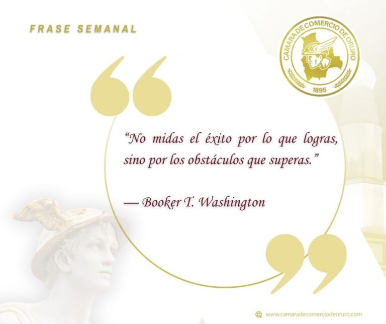 El verdadero crecimiento empresarial nace de la perseverancia frente a los desafíos